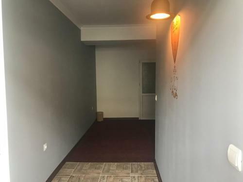 Hotel Hostel Durlesti