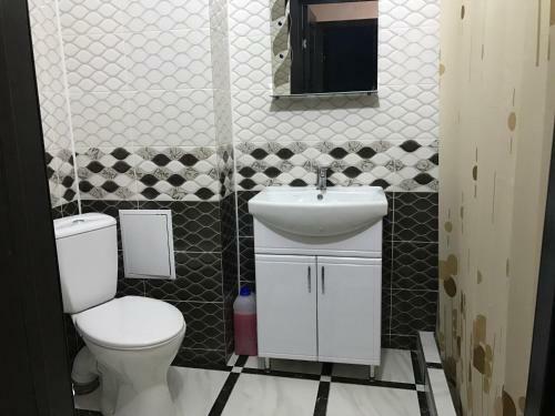 Hotel Hostel Durlesti