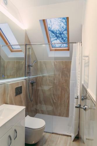 Hostal Stangher Guest House I