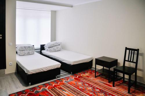 Apartamento 77/5
