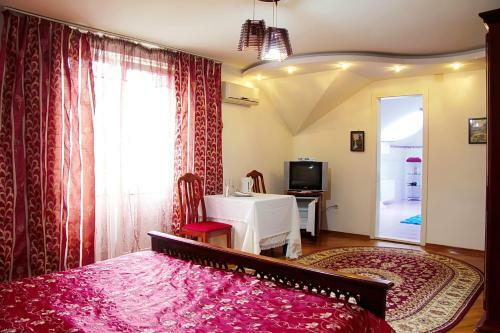 Hostal The Green Guest House
