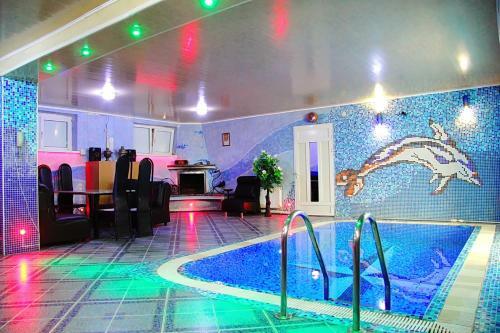 Hostal The Green Guest House
