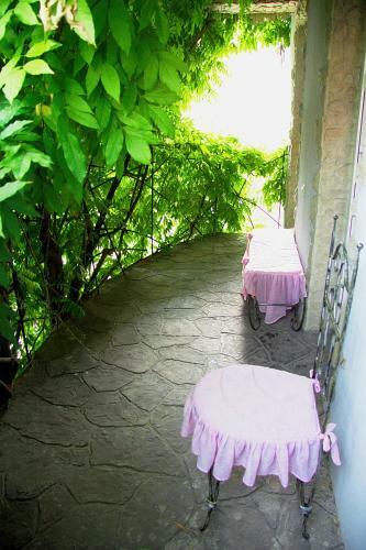 Hostal The Green Guest House