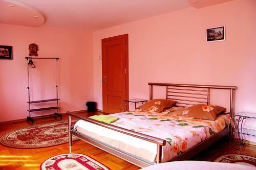 Hostal The Green Guest House