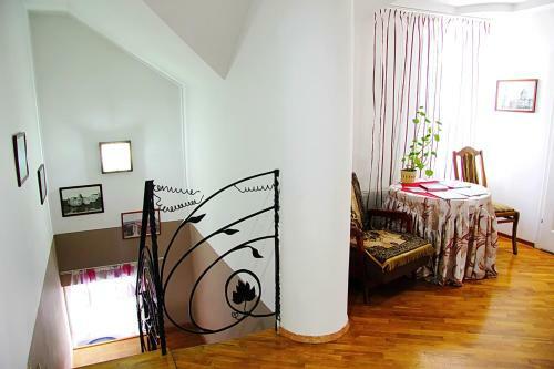 Hostal The Green Guest House