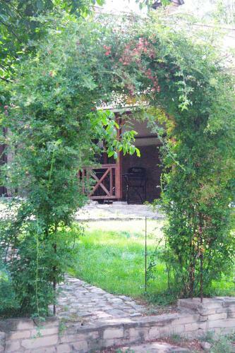 Hostal The Green Guest House