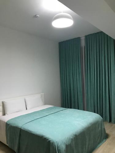 Global Rent Apartments On Anestiade 8