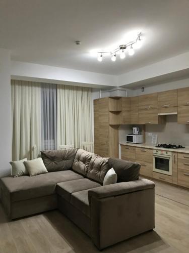 Global Rent Apartments On Anestiade 8