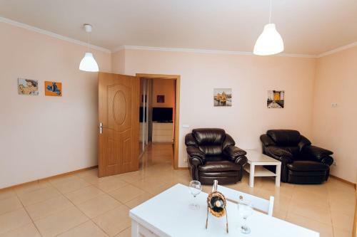 Rentservicemd Apartment Lev Tolstoi