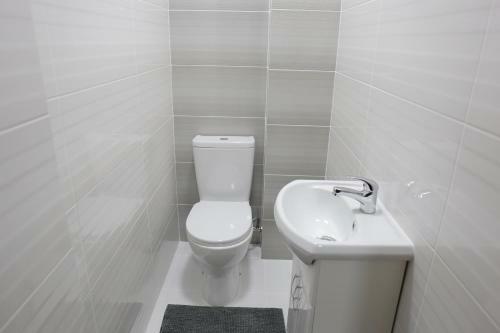 Apartament Vasile Alecsandri