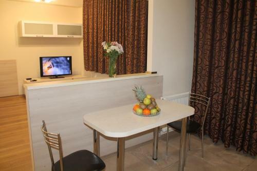 Apartamento Ananas City Center Studio 6