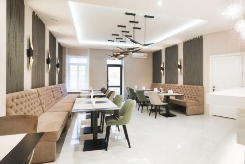 Roxen Hotel&spa