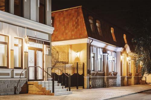 Roxen Hotel&spa