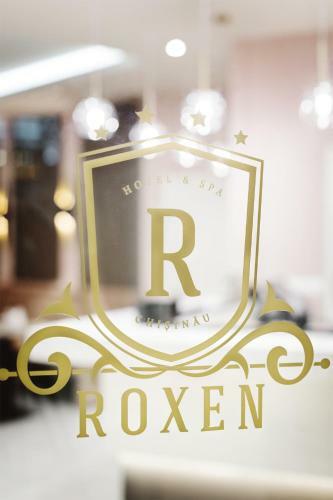 Roxen Hotel&spa