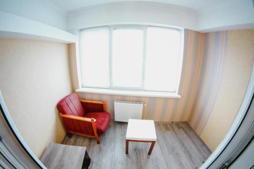 Apartment On Calea Iesilor 11/3