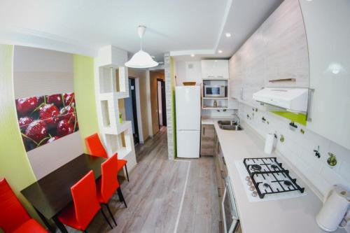 Apartment On Calea Iesilor 11/3