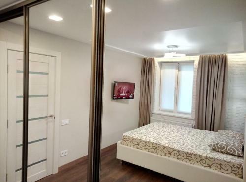 Apartament Bogdan Voievod