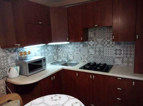 Apartament Bogdan Voievod