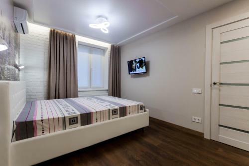 Apartament Bogdan Voievod