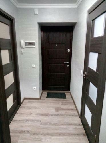 Apartament Bogdan Voievod