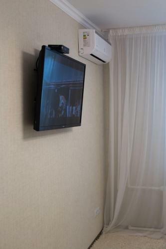 Apartament Bogdan Voievod