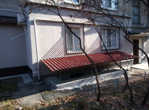 Apartament Bogdan Voievod