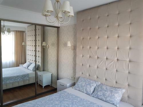 Diasov Apartments