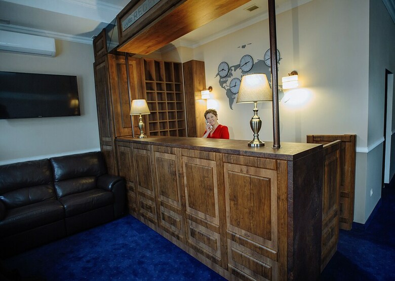 Hotel Astoria