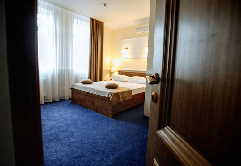 Hotel Astoria