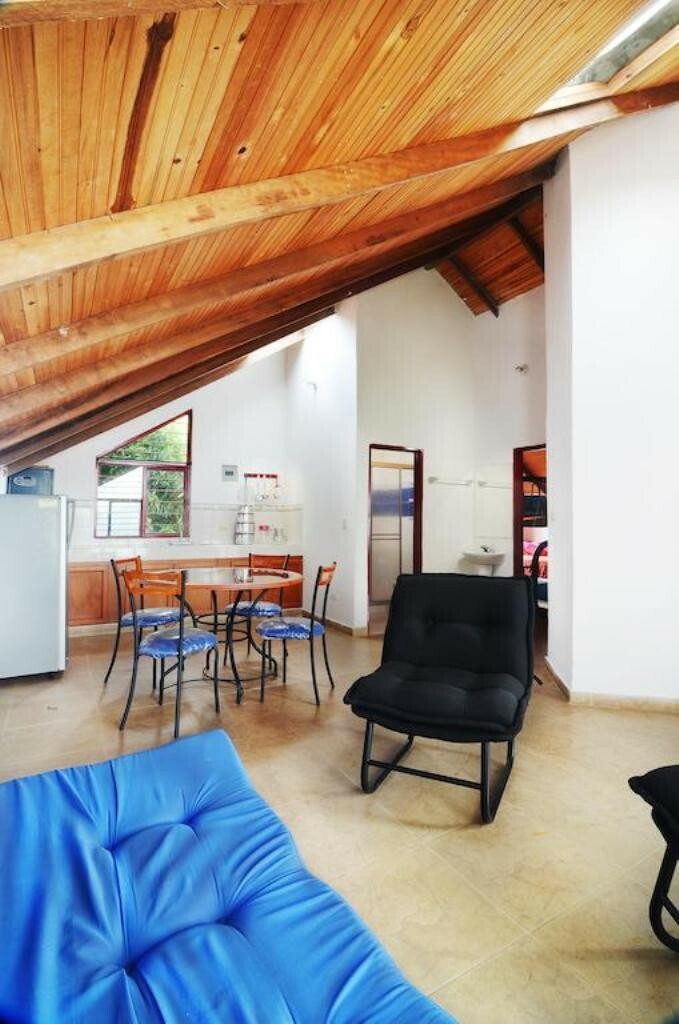 Hostal Ecovilla Cali