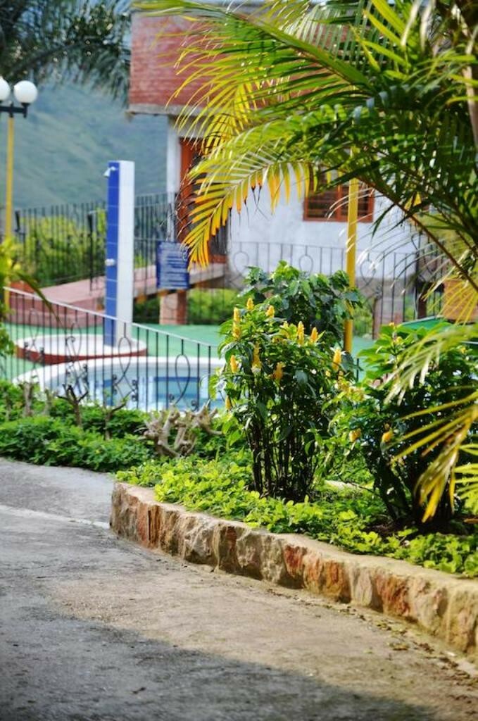 Hostal Ecovilla Cali