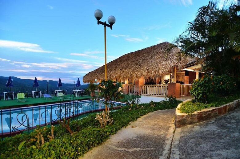 Hostal Ecovilla Cali