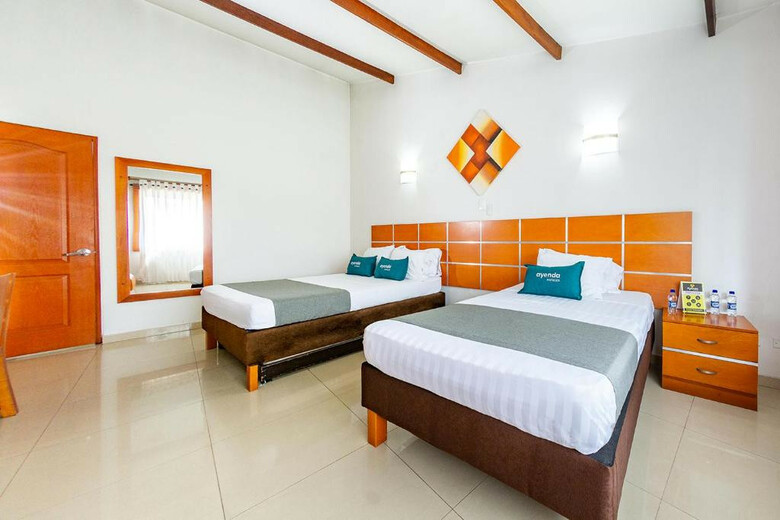 Optimum Hotel