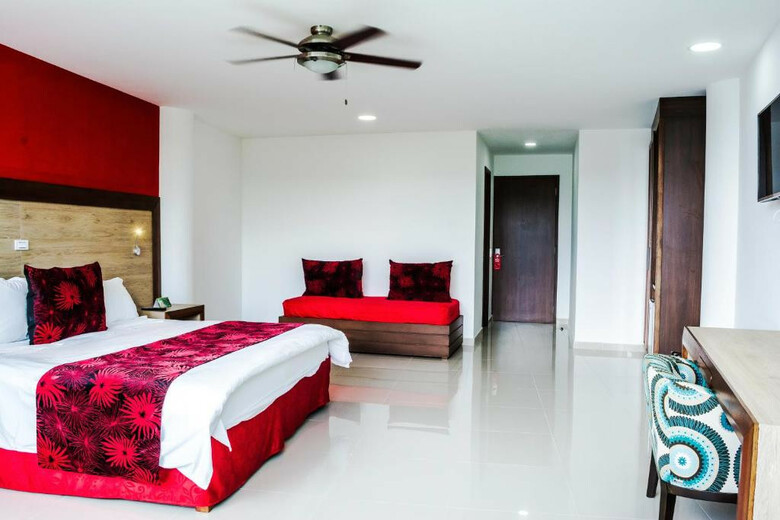 Hotel Los Recuerdos