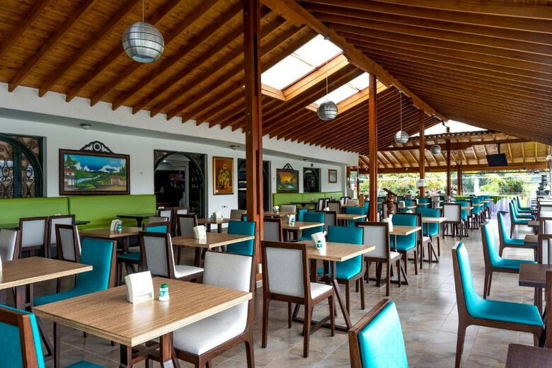 Hotel Los Recuerdos