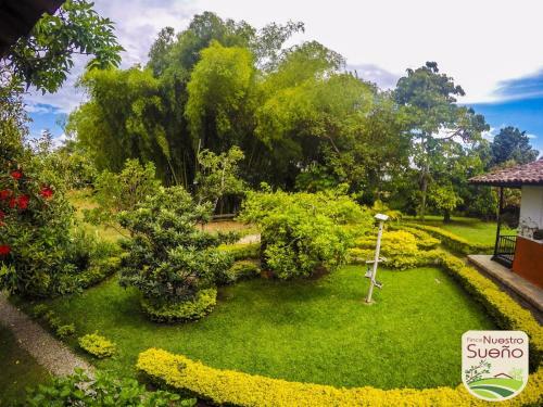 Hostal Finca Nuestro Sue�o
