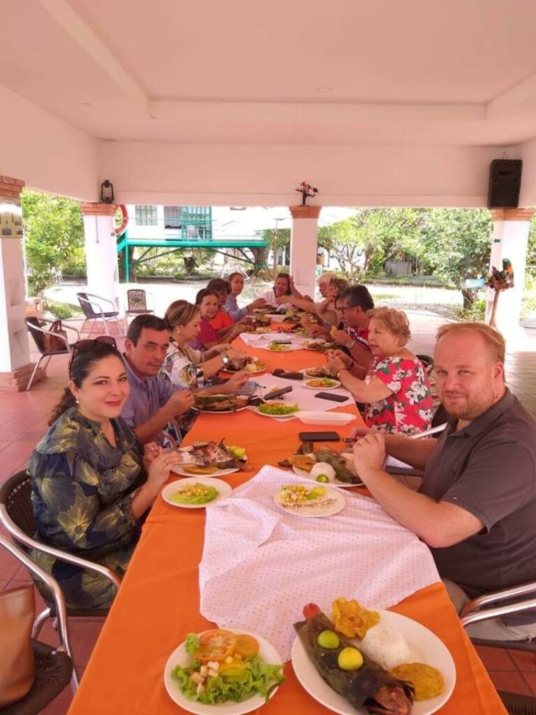 Hotel Finca Villa Martha