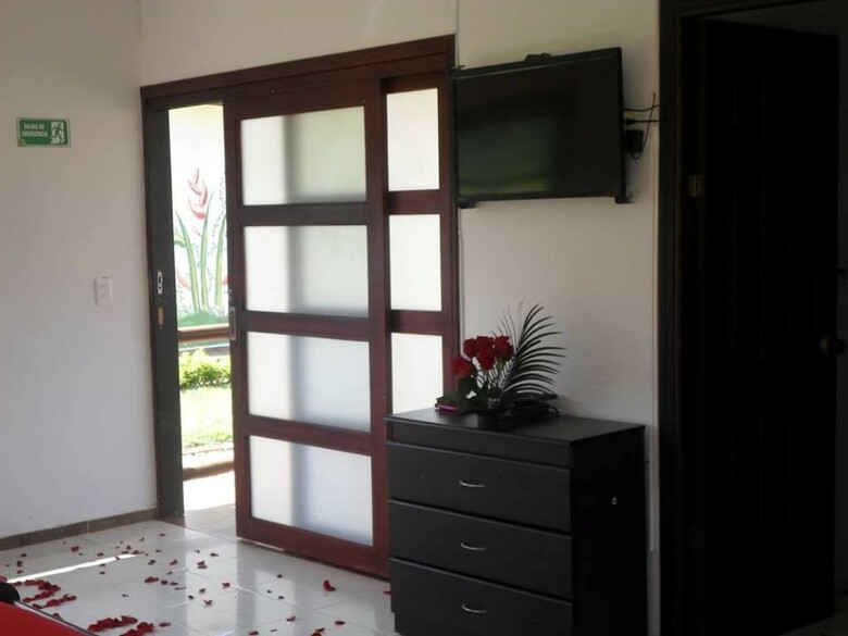 Hotel Finca Villa Martha