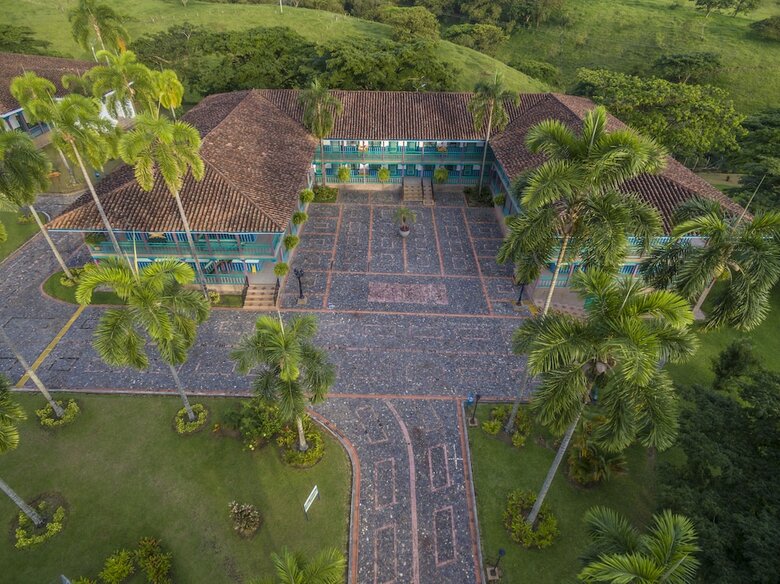 Hotel Decameron Las Heliconias