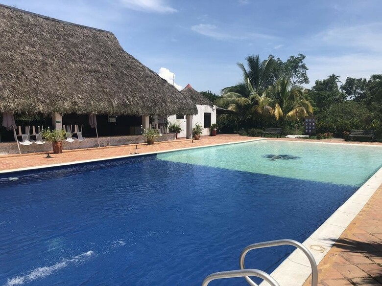 Hotel Campestre Arboretto