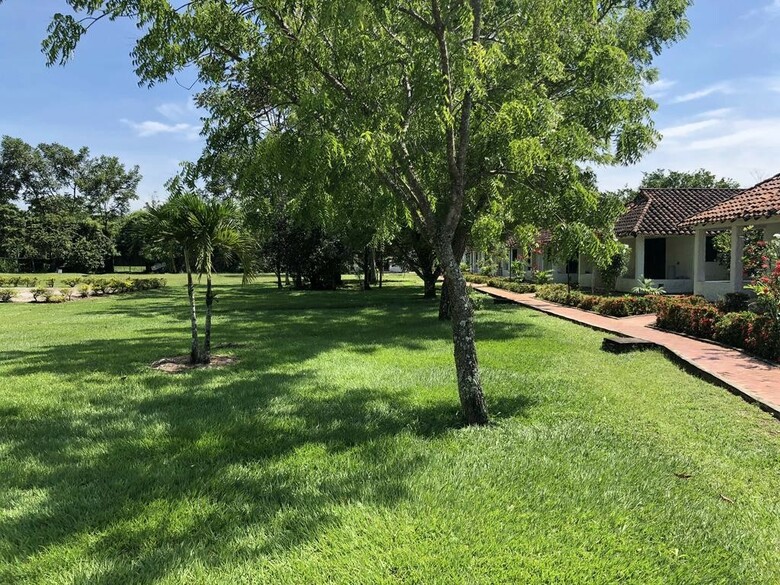 Hotel Campestre Arboretto