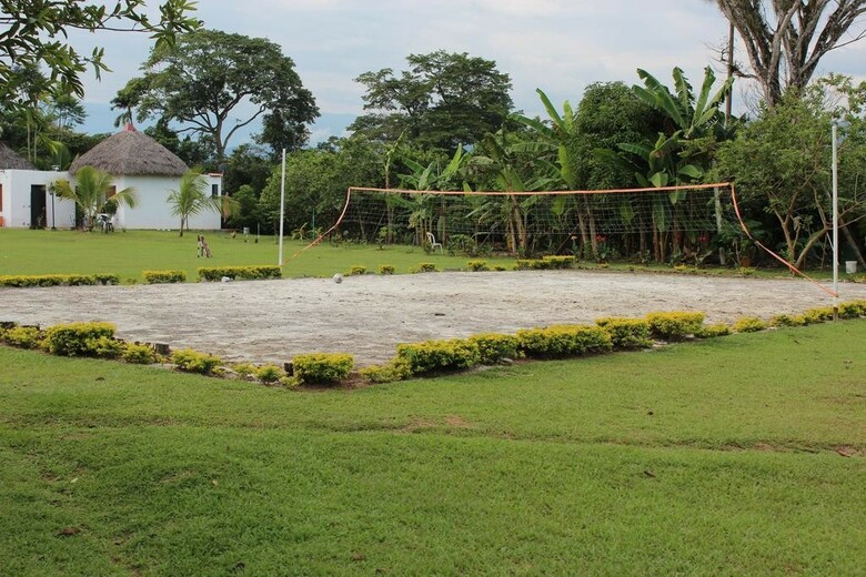 Hotel Campestre Arboretto