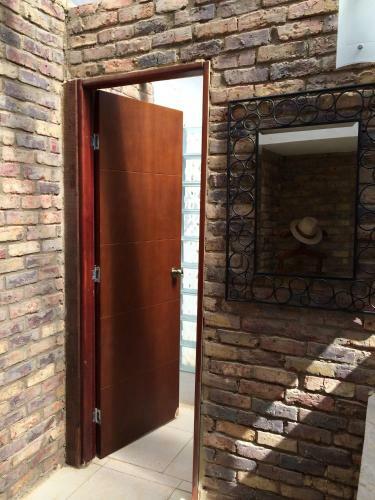 Hostal Mitanni