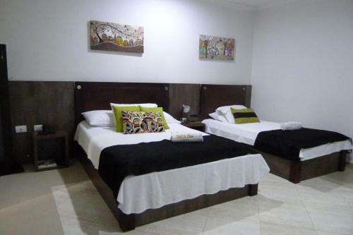 Hotel La Casa N. 3