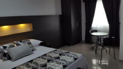 Hotel La Casa N. 3
