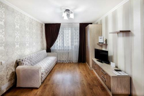 Moldrent Apartment On Negruzzi Street