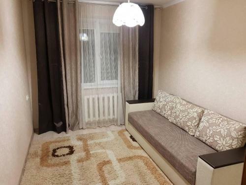 Apartamento Decebal 2