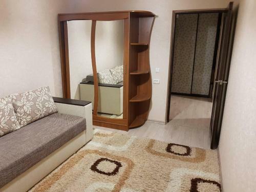 Apartamento Decebal 2
