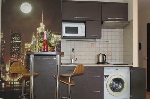 Apartamento Ananas City Center Studio