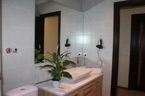 Apartamento Ananas City Center Studio